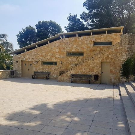 El Collado Βίλα Cullera Εξωτερικό φωτογραφία