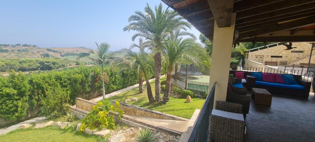 El Collado Βίλα Cullera Εξωτερικό φωτογραφία