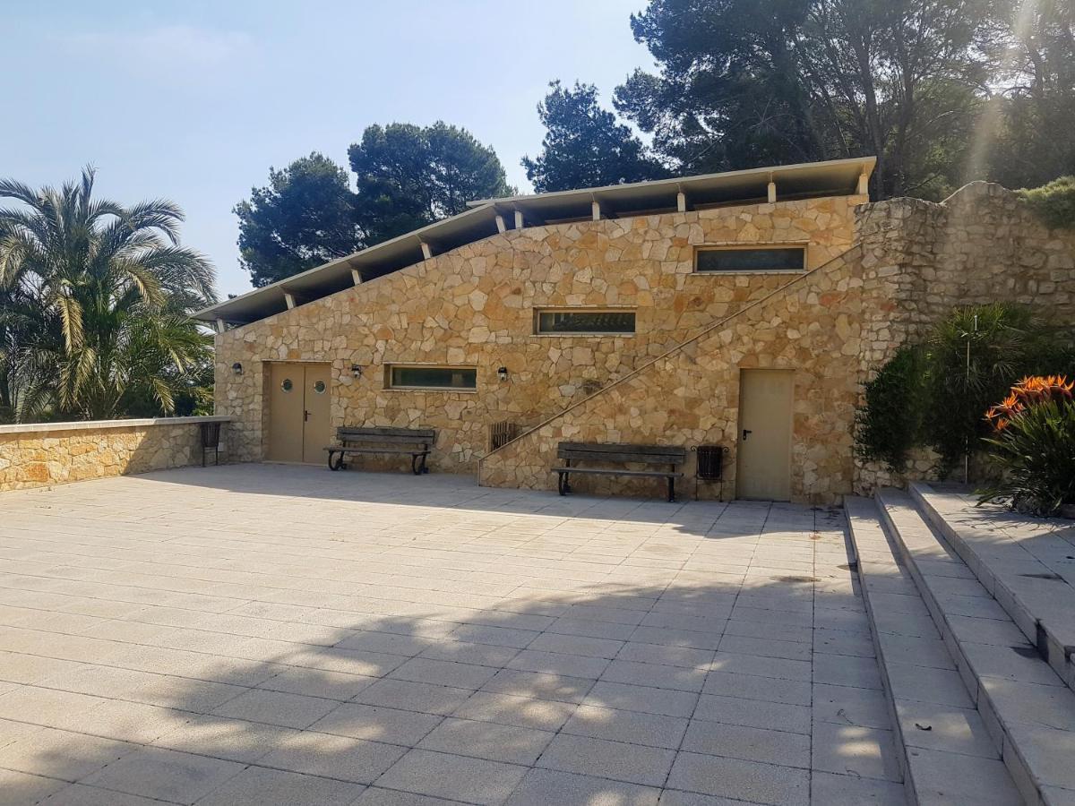 El Collado Βίλα Cullera Εξωτερικό φωτογραφία