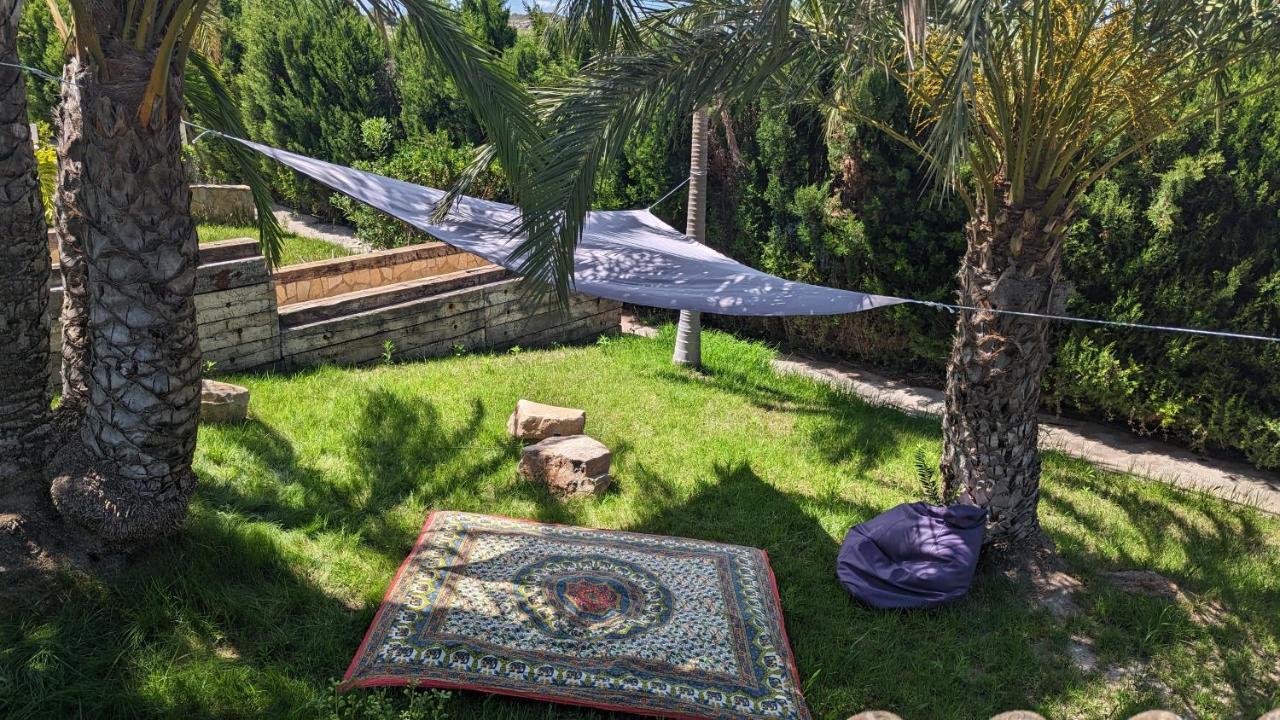 El Collado Βίλα Cullera Εξωτερικό φωτογραφία