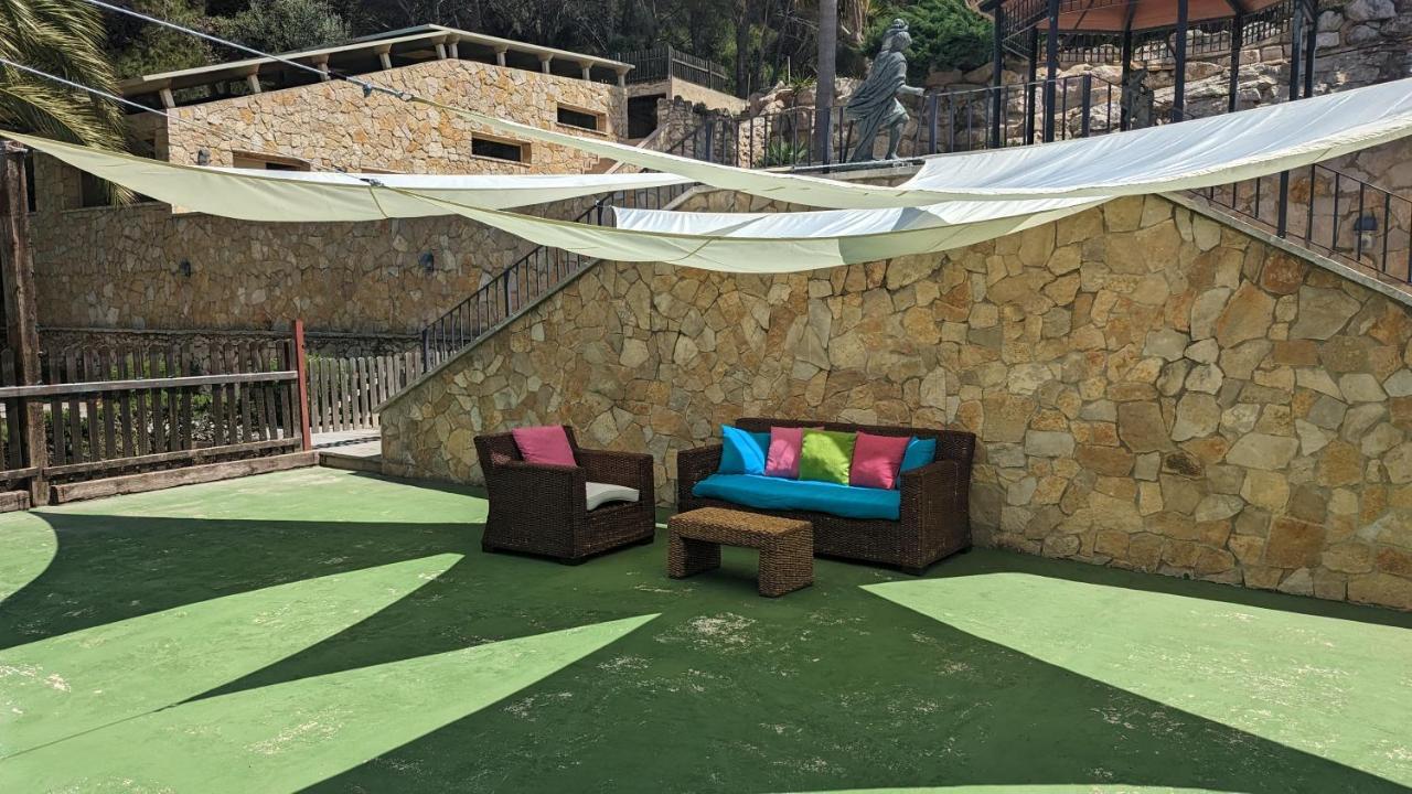 El Collado Βίλα Cullera Εξωτερικό φωτογραφία
