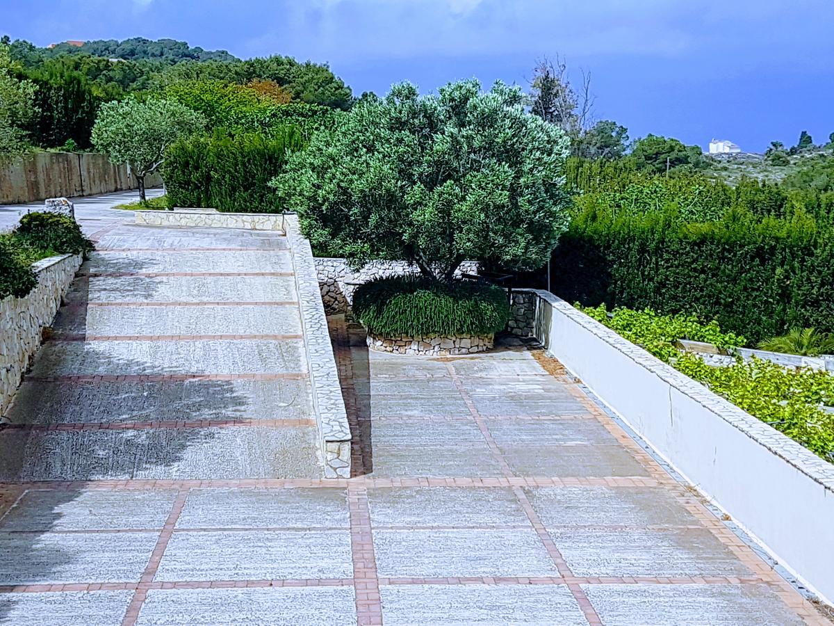 El Collado Βίλα Cullera Εξωτερικό φωτογραφία