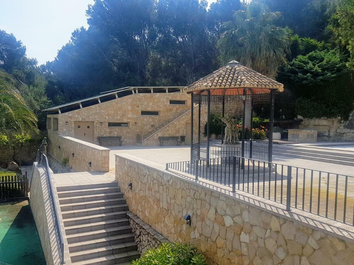 El Collado Βίλα Cullera Εξωτερικό φωτογραφία