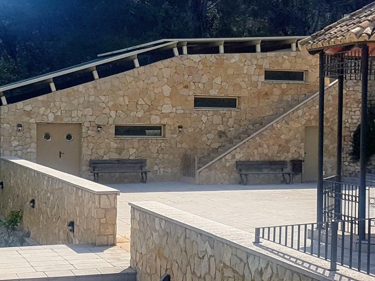 El Collado Βίλα Cullera Εξωτερικό φωτογραφία